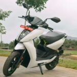 Ather 450X