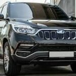 Mahindra XUV700