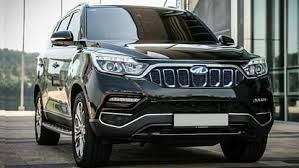 Mahindra XUV700