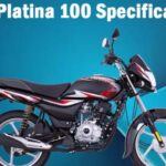 Bajaj Platina