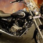 Bajaj Avenger Street 220