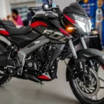 Bajaj Pulsar NS200