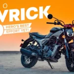 Hero Mavrick 440