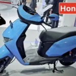 Honda QC1
