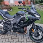 Kawasaki Versys 1100
