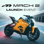 Ultraviolette F77 Mach 2