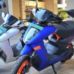 Ather 450 Apex