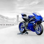 Yamaha YZF-R9