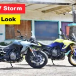 Suzuki V-Strom 800DE