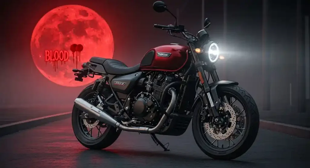 New Yezdi Roadster Launched Date 2026