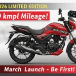 Tata Bike New Launched