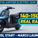 tvs jupiter electric 2026