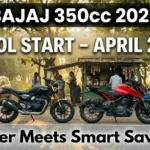 Bajaj Auto New Bike Launched in April 2026