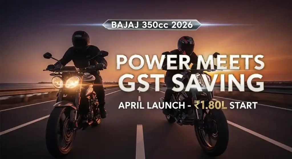 Bajaj Auto New Bike Long Drive Ride 2026 