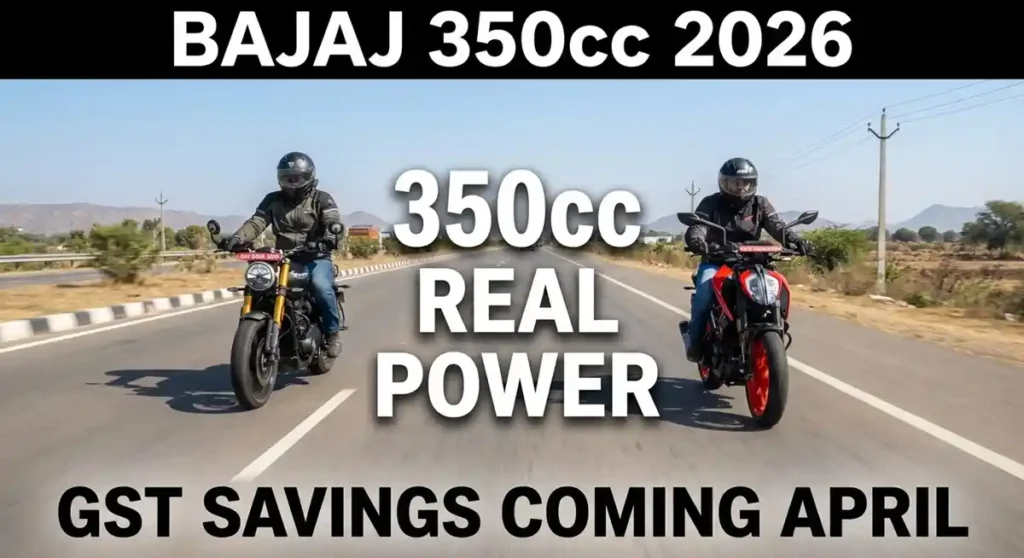 Bajaj Auto New Bike Speed Mileage 2026
