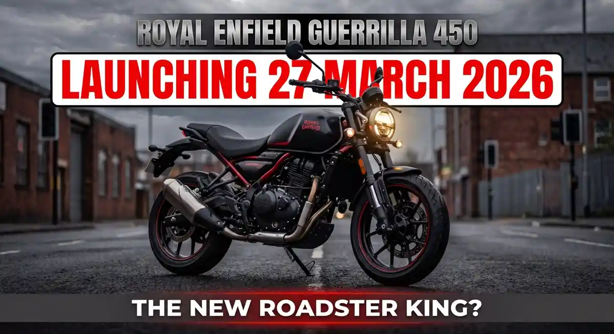 Bajaj Launching 2 New 350cc Bikes