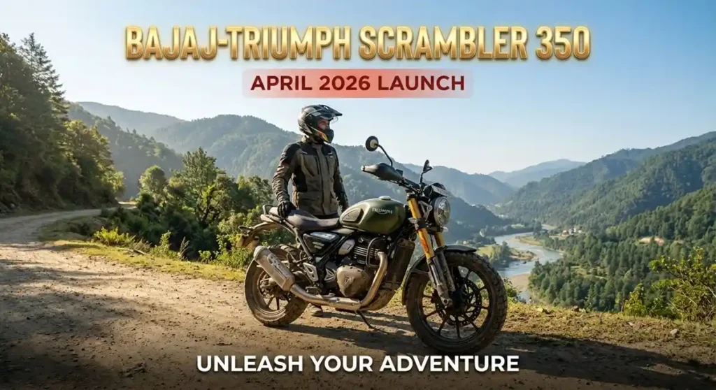 Bajaj Launching 2 New 350cc Features