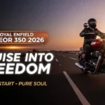 Royal Enfield Meteor 350 Price 2026