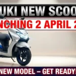 Suzuki New Scooter Launch 2 April: क्या आ रहा है नया Burgman? जानें पूरी सच्चाई!